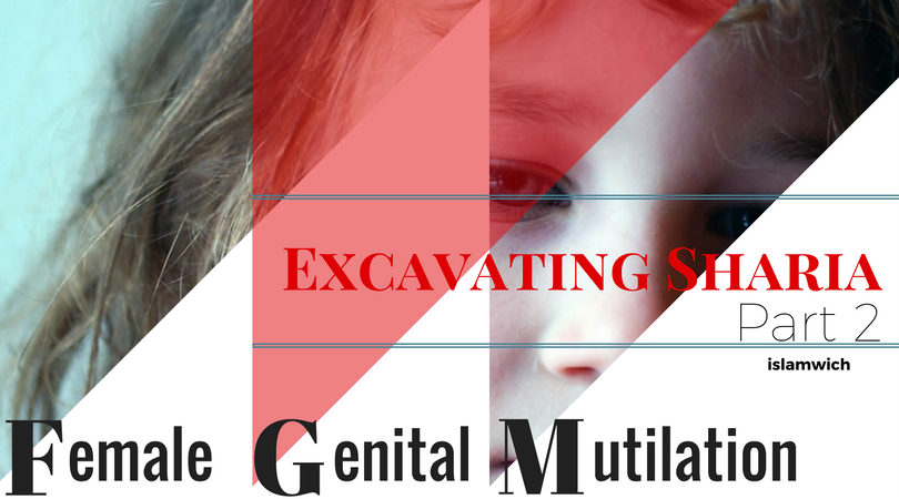 Female Genital Mutilation Part 2